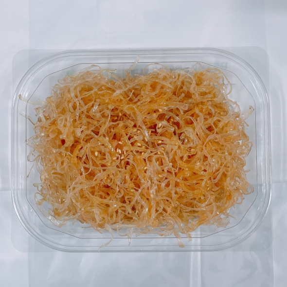 순수한반찬] 건어물 반찬 골라담기