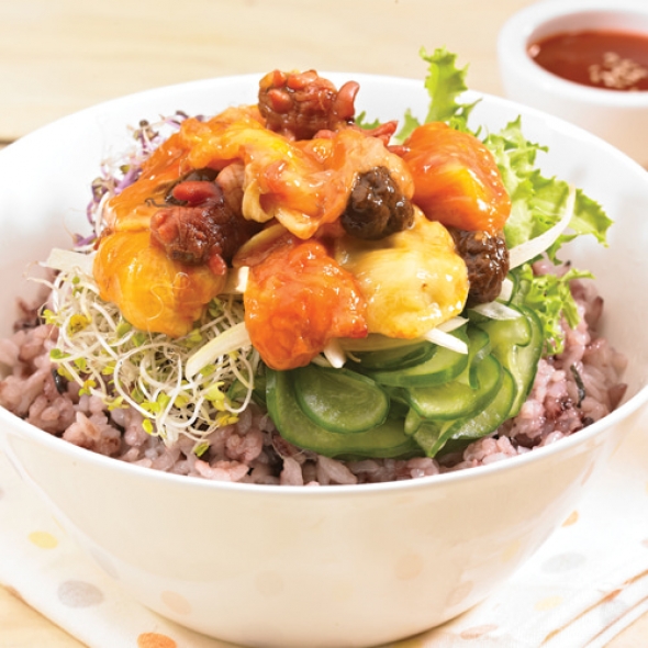 생산자 직판 통영 활멍게 10kg [ 업소용벌크] 냉동 깐 멍게 500g x 6팩,10팩,15팩,18팩 [업소용]