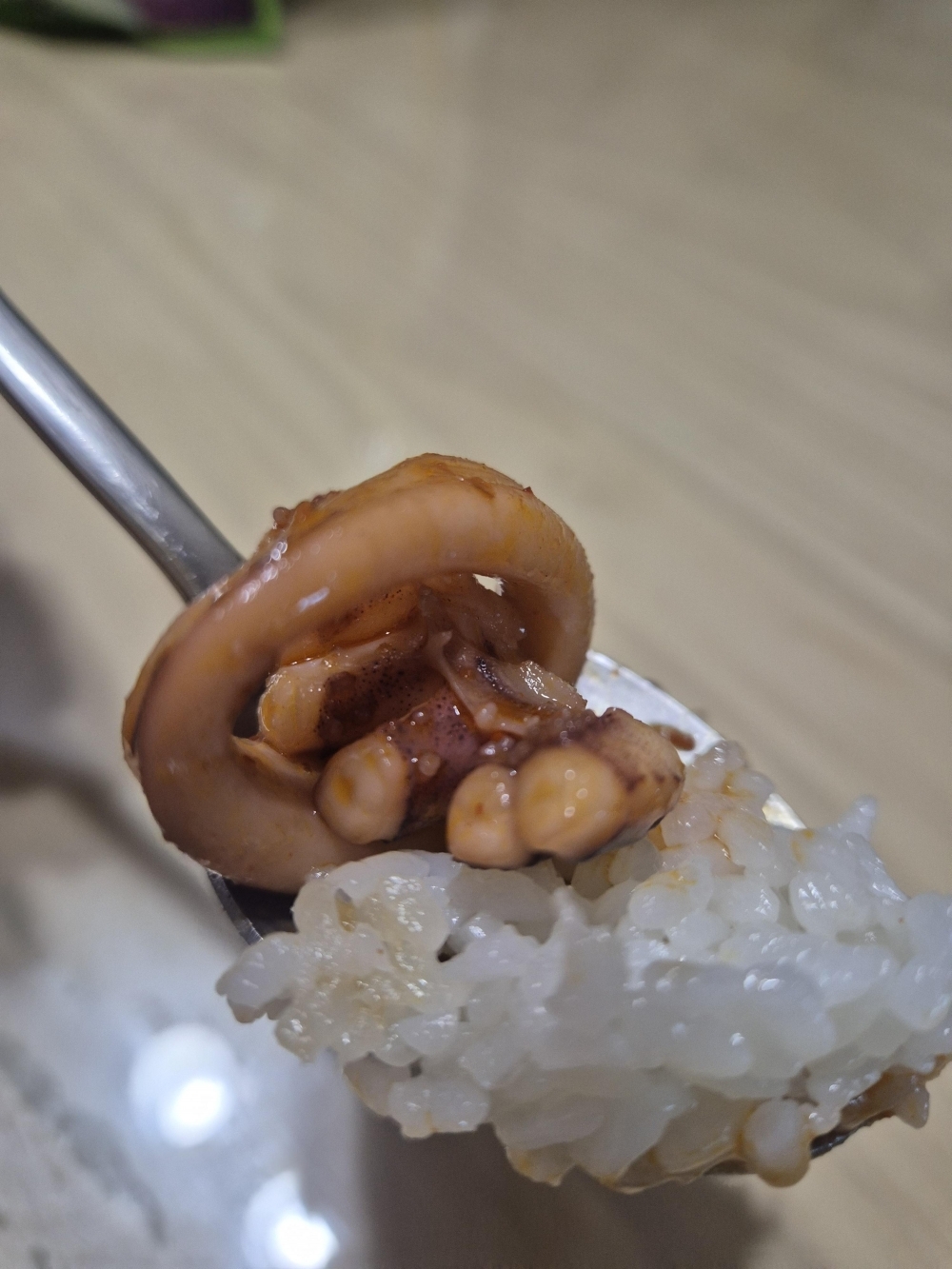 이순신수산 국내산 오징어 1kg 대 4-5미 신선포장 통찜