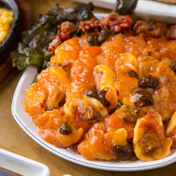 제철 통영 멍게 1kg 손질 세척 깐 멍게 500g 꽃멍게 자연산 돌멍게
