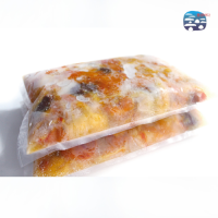생산자 직판 통영 활멍게 10kg [ 업소용벌크] 냉동 깐 멍게 500g x 6팩,10팩,15팩,18팩 [업소용]