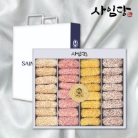 [사임당] 한과선물세트 사임당2호(쇼핑백증정)