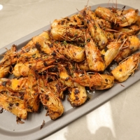 [당일조업] 근육빵빵 활새우 500g 1kg 2kg