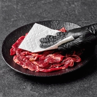 가장  귀한  특수부위  토시살(푸)